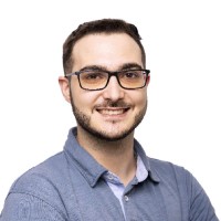 WyeWorks Employee Martín Hounie's profile photo