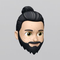 The Pacific Crest Trail Employee Luke Nixon's profile photo