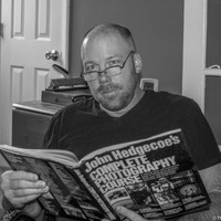 Paradise Lawns & Landscaping, Inc. Employee Dave Christopher's profile photo