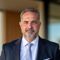 SQLink Group Employee Shali Mehrez's profile photo