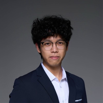 NextNova Employee Issac Wong's profile photo