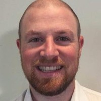 Lake Imaging Employee Damian Ryan's profile photo