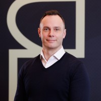 Shawbrook Employee Michael Godwin's profile photo