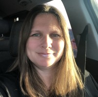 EAR Professional Audio Video Employee Evelyn Irvine's profile photo