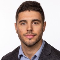 Viz.ai Employee Chris Johnstone's profile photo