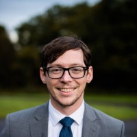 Mountain Area Health Education Center - MAHEC Employee Max Murray's profile photo