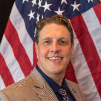 Chad Dorsey Email & Phone Number