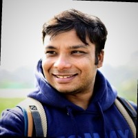 Nunify Employee Mrinmoy Mondal's profile photo