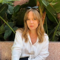 Commoditrader ApS Employee Zsuzsanna Törzsök's profile photo