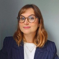 Ana Jesbick Email