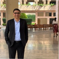 Rajinder Raina Email & Phone Number