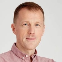 Sparkbit Employee Jedrek Fulara's profile photo