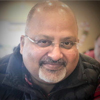 Sunil Bhargava Email & Phone Number