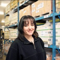 Permco Employee Emily Grayson's profile photo