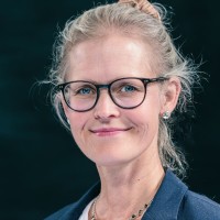 Chalmers Ventures Employee Linda Hedenblom's profile photo