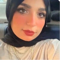Sympl Employee Asmaa Salah's profile photo