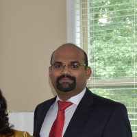 Empress InfoTech Employee Binu Paul's profile photo