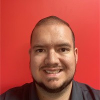 FLAMEX Inc. Employee Zachary Therrell's profile photo