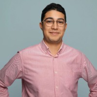 Next Gate Tech Employee Zakariae Maayzou's profile photo