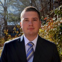 Excel Health Employee Pj Allan's profile photo