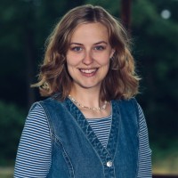 Ventilen Danmark Employee Line Grønbech's profile photo