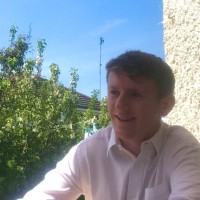 ID-Pal Employee Kevin Gildea's profile photo