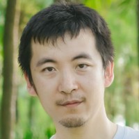 Oracle Employee Forrest Li's profile photo