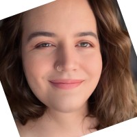 Bricksave Employee Ally Lyes's profile photo