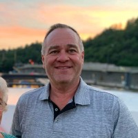 Local & Turtle ❖ Seafood and Meats Employee John Talbott's profile photo