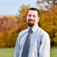 Nationwide Fixture Installations Employee Ken Beamish's profile photo
