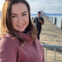 HomeGuard Incorporated Employee Kimberlee Lizarraga's profile photo