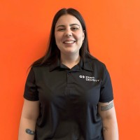 Zero Density Employee Cemre Aydoğan's profile photo