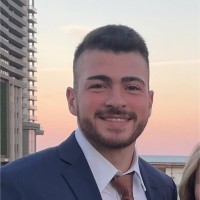 PCO Bookkeepers & M&A Specialists Employee Cyrus Ahmadi's profile photo