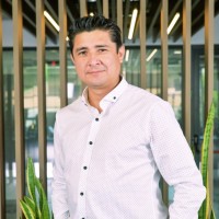 Geopagos Employee Arturo Ramos Caballero's profile photo
