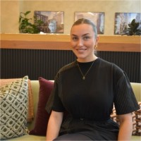 Far East Consortium UK Employee Grace Griffith's profile photo
