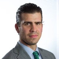 Enterprise Community Partners Employee Alexander Miles's profile photo