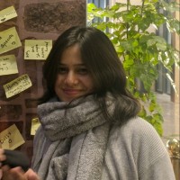 Priyanshi Rawat's profile photo