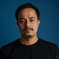 MobiTising Employee Shah Jadoon's profile photo