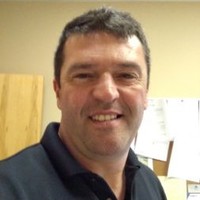 Billone Mechanical Contractors Employee Nic Antinarella's profile photo