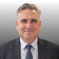 UCI Health Employee Patrick Houston's profile photo