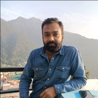 A4Assist Employee Kushal Sanadhya's profile photo
