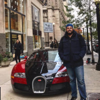 Construmac® Employee Carlos Alberto Espinosa Mancinas's profile photo