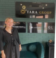 Tara Group Employee Sophie Butters's profile photo