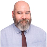 USAE Employee James Heller's profile photo