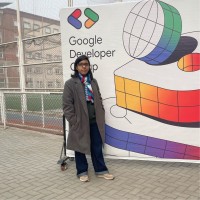 Techtiz Employee Ayesha Rizwan's profile photo
