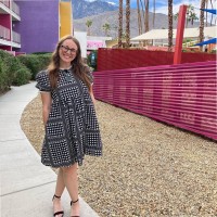 Starr Hill Brewery Employee Sarah Franklin's profile photo