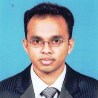 Ras Laffan Power Company Employee Dimuthu Weerasinghe's profile photo