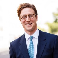 Sovereign Capital Partners Employee James Buckhalter's profile photo
