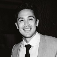 DoorDash Employee David Monach's profile photo