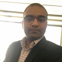 Monil Patel Email & Phone Number